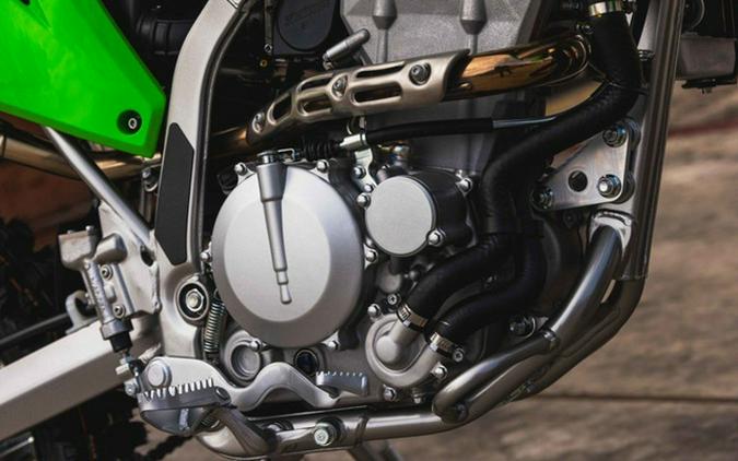 2026 Kawasaki KLX 300R