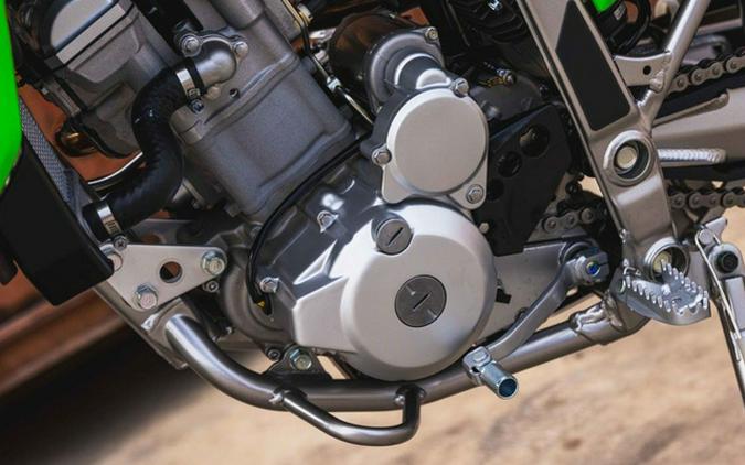 2026 Kawasaki KLX 300R