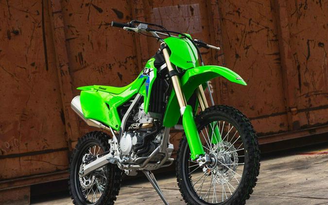 2026 Kawasaki KLX 300R