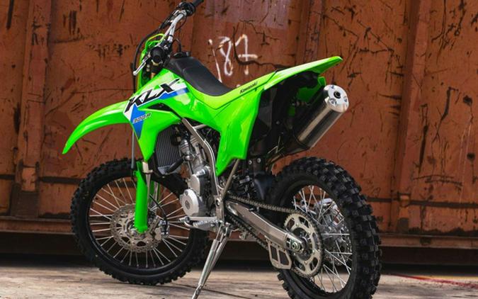 2026 Kawasaki KLX 300R