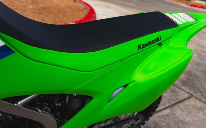 2026 Kawasaki KLX 300R