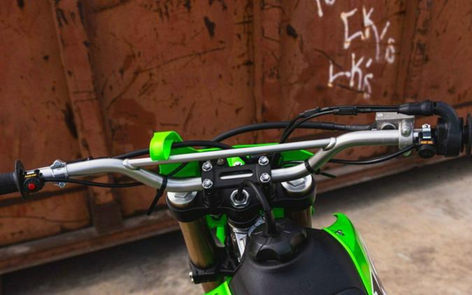 2026 Kawasaki KLX 300R