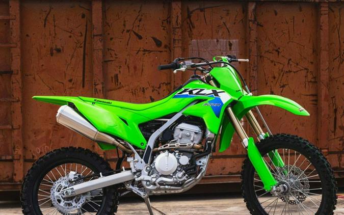 2026 Kawasaki KLX 300R