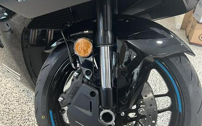 2026 CFMOTO SS 675
