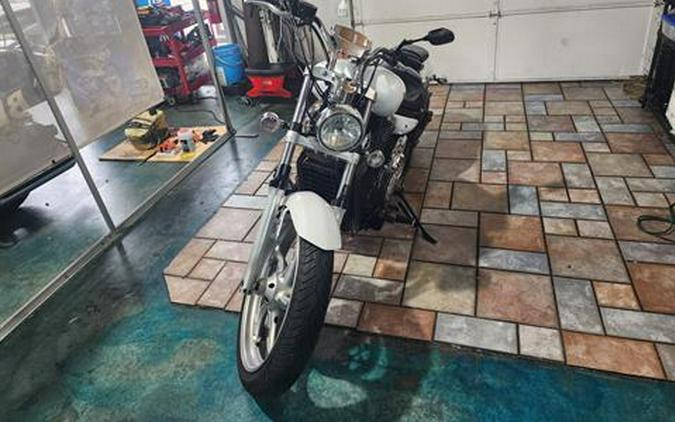 2013 Yamaha Stryker