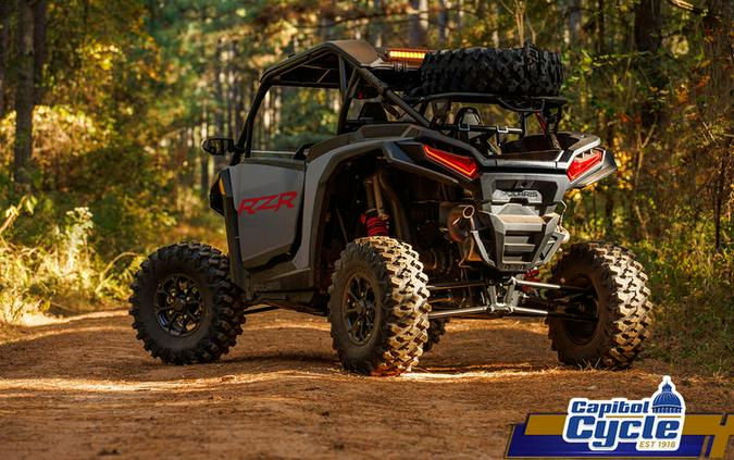 2025 Polaris® RZR XP 1000 Premium
