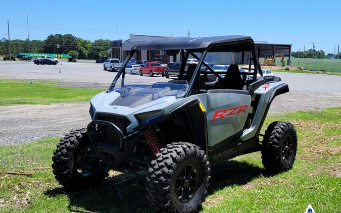 2025 Polaris® RZR XP 1000 Premium
