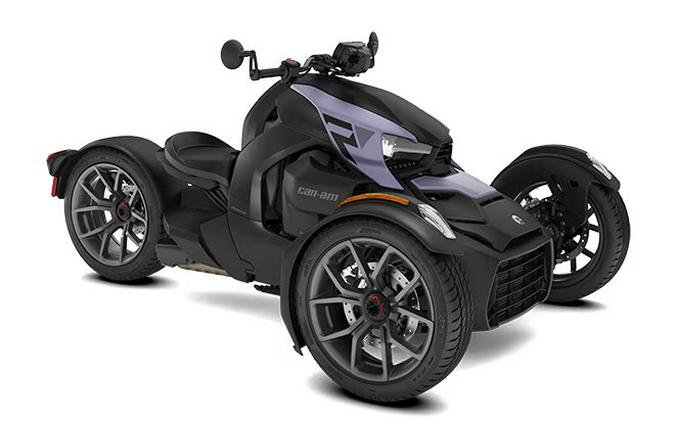 2026 CAN-AM RYKER ROTAX 900 ACE
