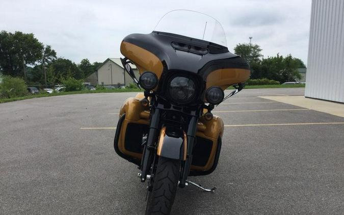 2023 Harley-Davidson® FLHTK - Ultra Limited