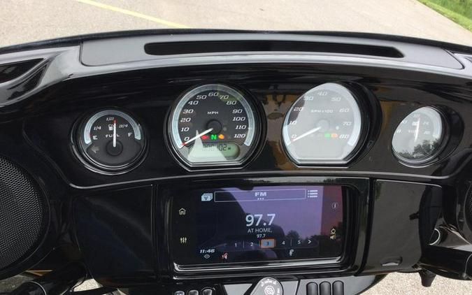 2023 Harley-Davidson® FLHTK - Ultra Limited
