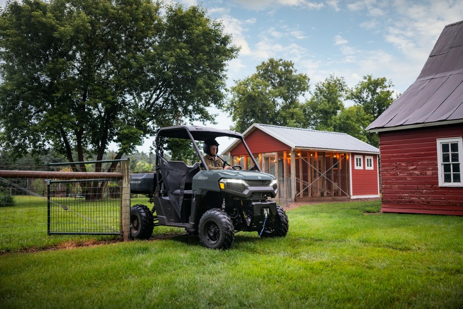 2026 Polaris Ranger® 500 *Offsite Inventory*