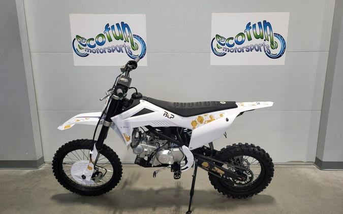 2026 BLP V5 140 Dirt Bike
