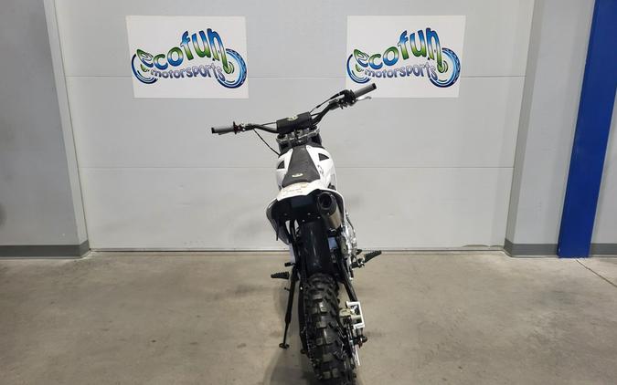 2026 BLP V5 140 Dirt Bike