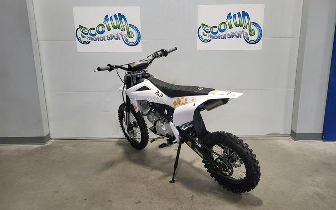 2026 BLP V5 140 Dirt Bike