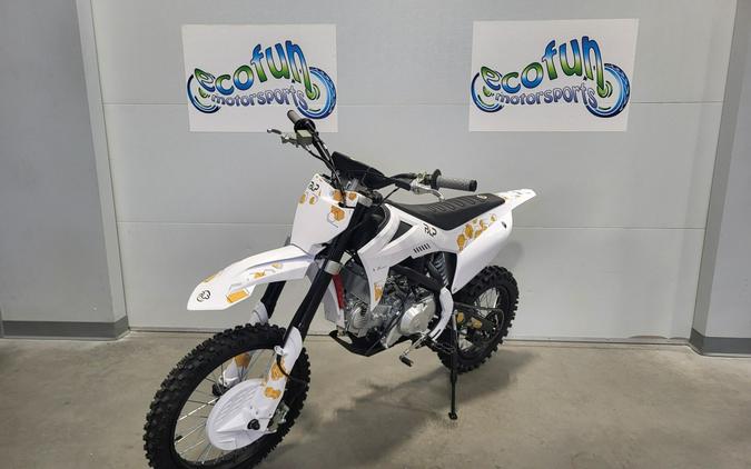 2026 BLP V5 140 Dirt Bike