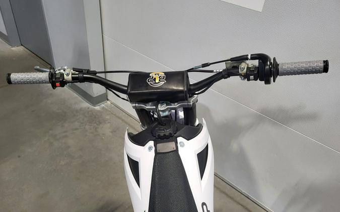 2026 BLP V5 140 Dirt Bike