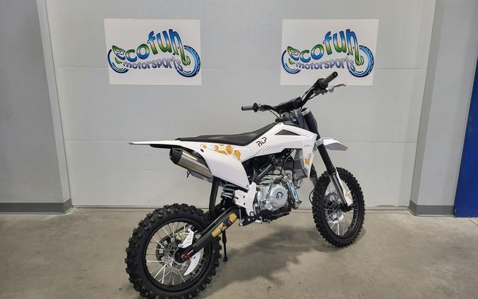 2026 BLP V5 140 Dirt Bike