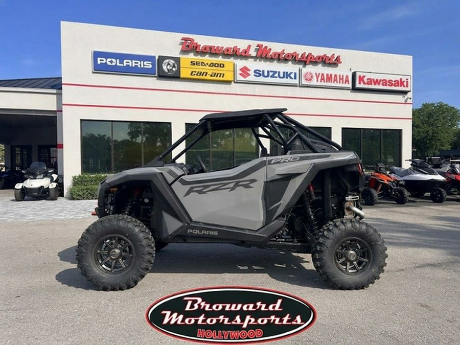 2026 Polaris RZR Pro XP Ultimate