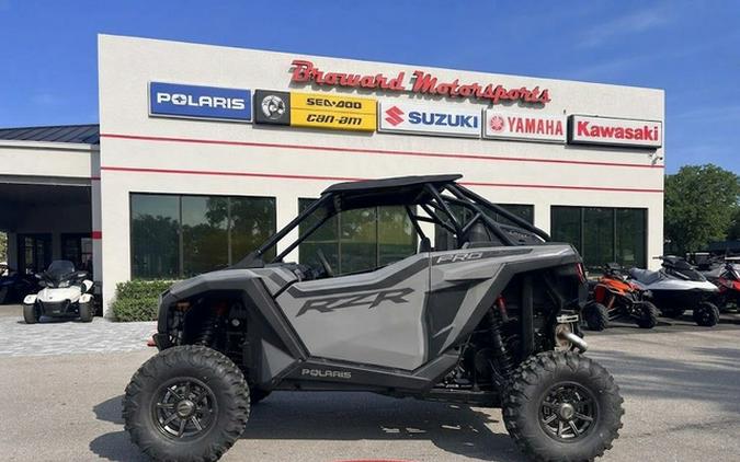 2026 Polaris RZR Pro XP Ultimate