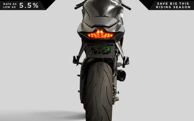 2016 Kawasaki Ninja ZX-10R ABS