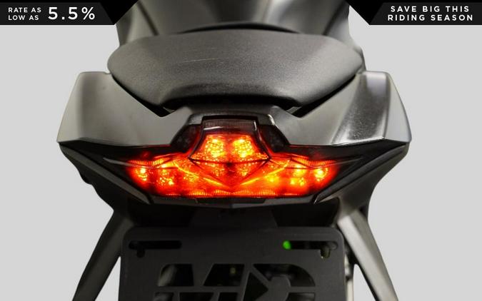 2016 Kawasaki Ninja ZX-10R ABS