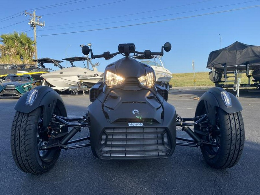 2021 Can-Am® Ryker 600 ACE