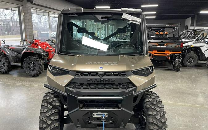 2023 Polaris® Ranger XP 1000 NorthStar Edition Ultimate Ride Command