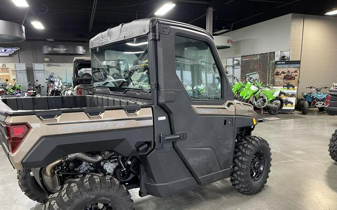 2023 Polaris® Ranger XP 1000 NorthStar Edition Ultimate Ride Command