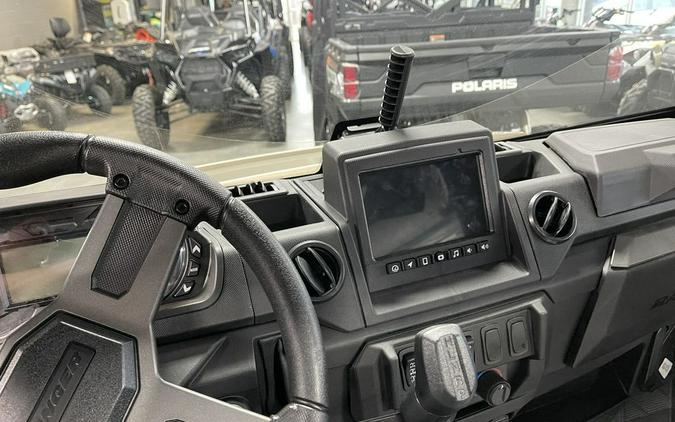 2023 Polaris® Ranger XP 1000 NorthStar Edition Ultimate Ride Command