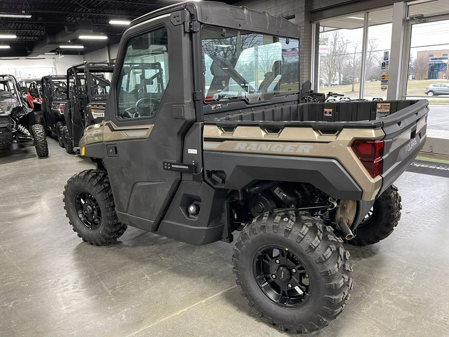 2023 Polaris® Ranger XP 1000 NorthStar Edition Ultimate Ride Command