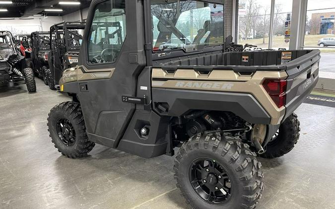 2023 Polaris® Ranger XP 1000 NorthStar Edition Ultimate Ride Command