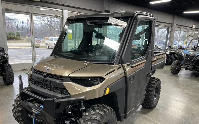 2023 Polaris® Ranger XP 1000 NorthStar Edition Ultimate Ride Command