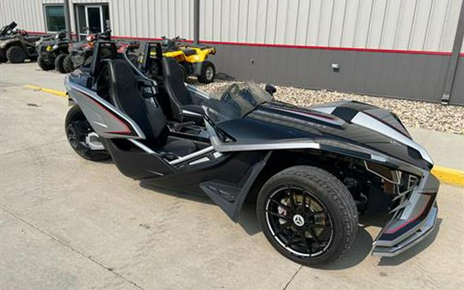 2017 Slingshot Slingshot SLR