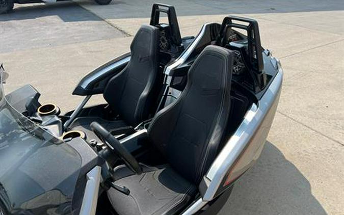 2017 Slingshot Slingshot SLR