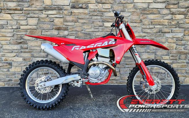 2024 GASGAS EX 350F