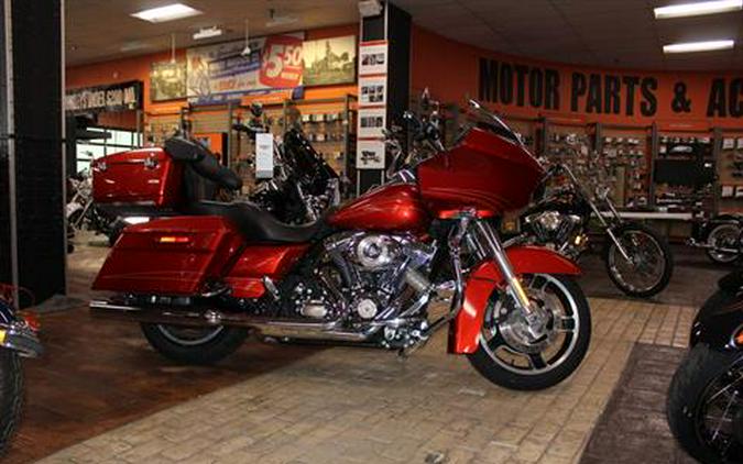 2013 Harley-Davidson Road Glide® Custom