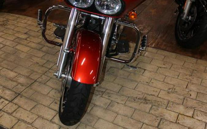 2013 Harley-Davidson Road Glide® Custom