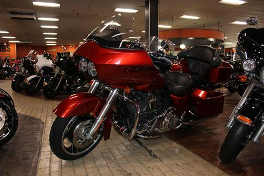 2013 Harley-Davidson Road Glide® Custom