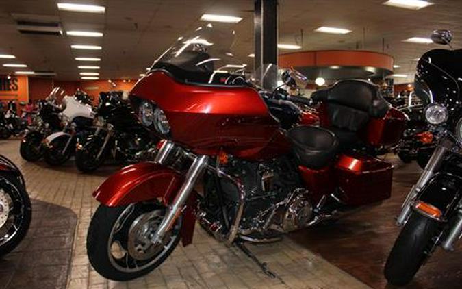 2013 Harley-Davidson Road Glide® Custom