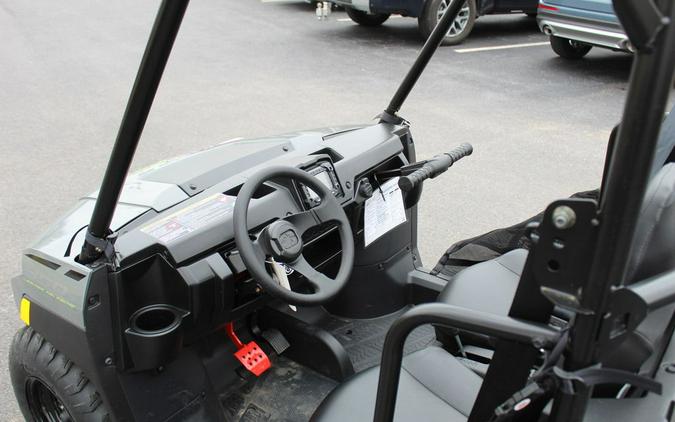 2024 Polaris Ranger 150 EFI