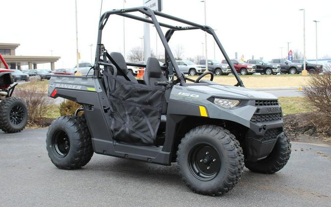 2024 Polaris Ranger 150 EFI