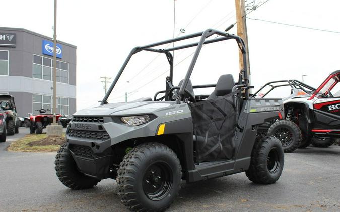 2024 Polaris Ranger 150 EFI