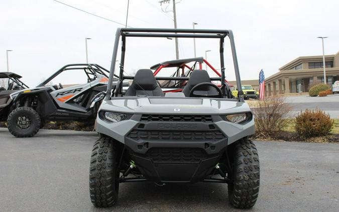 2024 Polaris Ranger 150 EFI