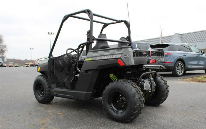 2024 Polaris Ranger 150 EFI