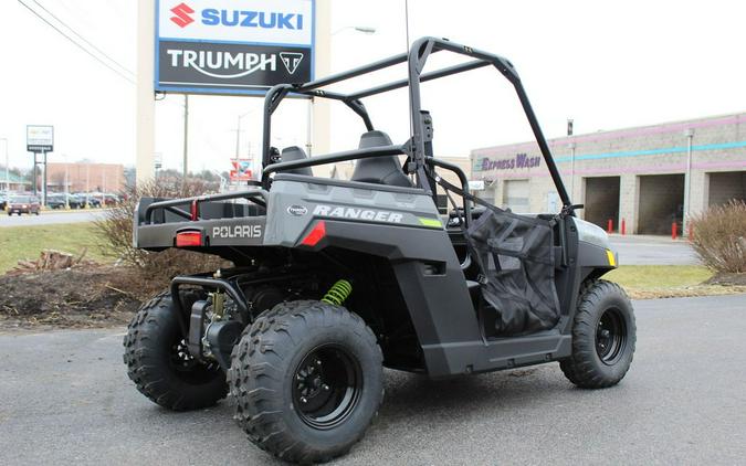 2024 Polaris Ranger 150 EFI