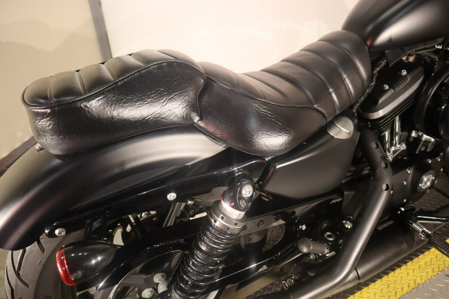 2020 Harley-Davidson Iron 883 Black Denim