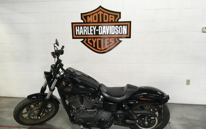 2016 Harley-Davidson® FXDLS - Low Rider® S