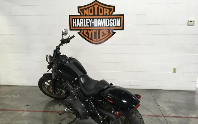 2016 Harley-Davidson® FXDLS - Low Rider® S