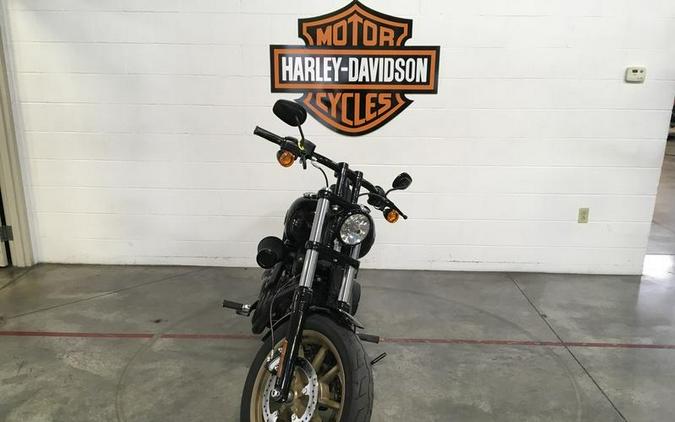 2016 Harley-Davidson® FXDLS - Low Rider® S