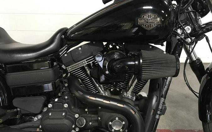 2016 Harley-Davidson® FXDLS - Low Rider® S